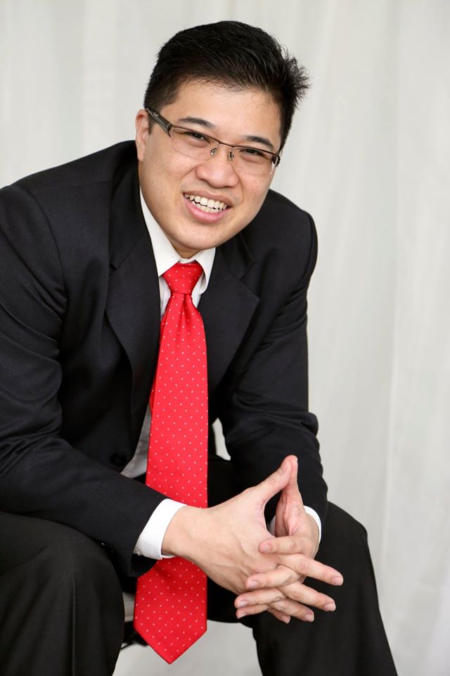 Soo Hoo Yoon Hunn